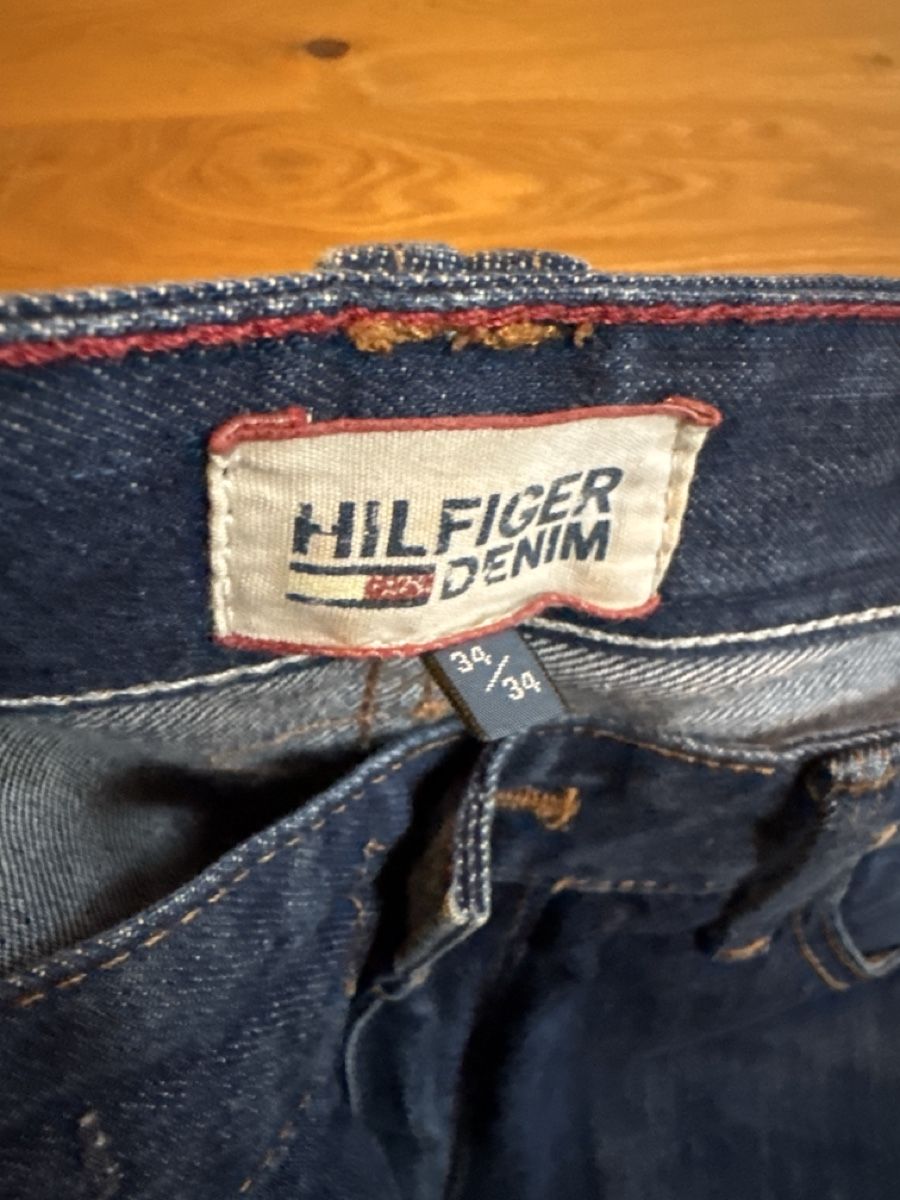 Jeans: Tommy Hilfiger jeans – D'occasion à Nidau par stubeee 3