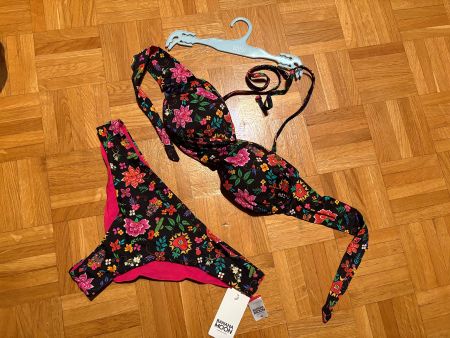 Banana Moon Bikini Set M/L