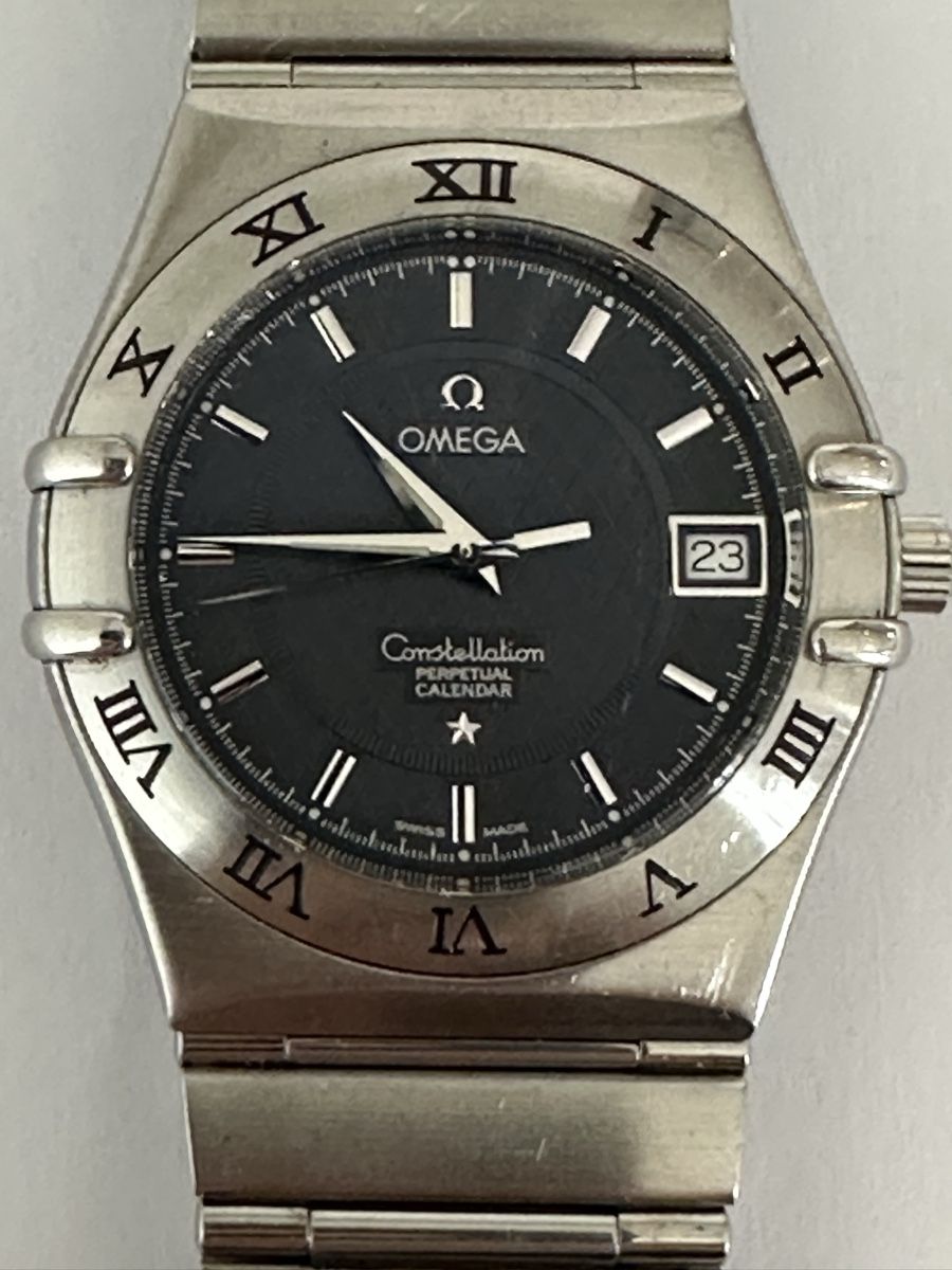 Omega Orologi: Omega Constellation 36mm  Läuft – Usato da Baar venduto da julupa10