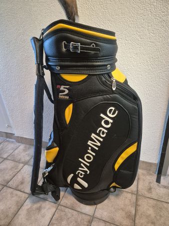 Taylor Made 5 Golfbag