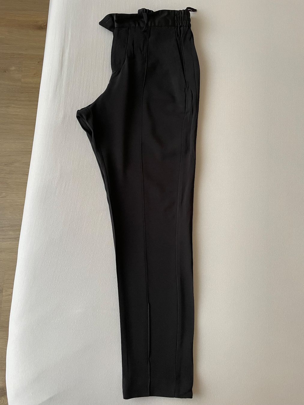 Zadig & Voltaire Hosen: Zadig & Voltaire  Hose Gr.34 – Gebraucht aus Hagendorn von Blaf