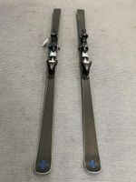 ZAI Scadin Ski 177/188 cm mit Bindung, nur getestet