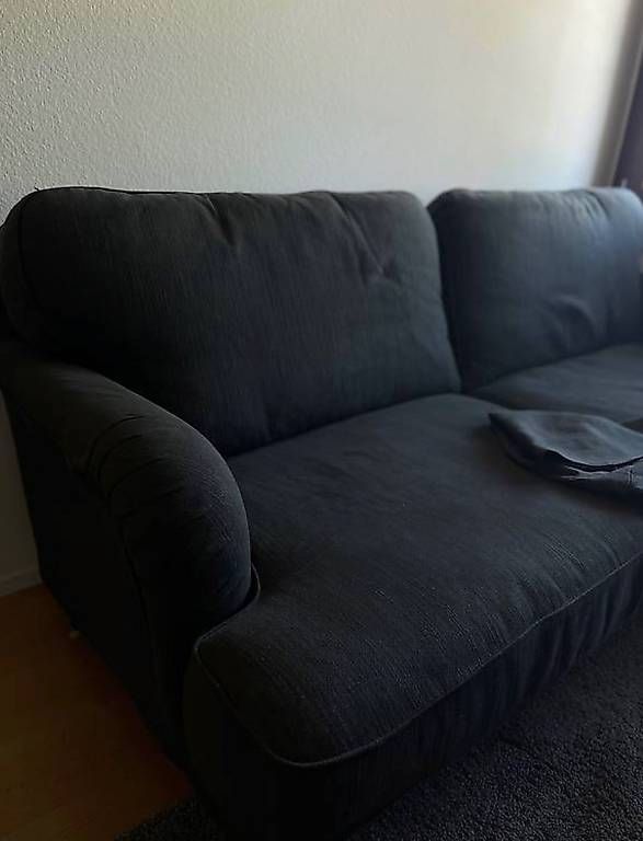 Sofas: Ikea Couch  – Gebraucht aus Dielsdorf von yes_d2gv 1