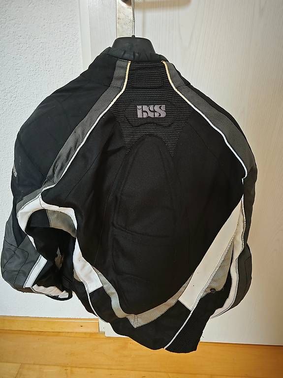 IXS Giacche: iXS Töffjacke Grösse M – Usato da Hochfelden venduto da Vichava 1