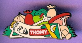 THOMY  Tomatenpürre