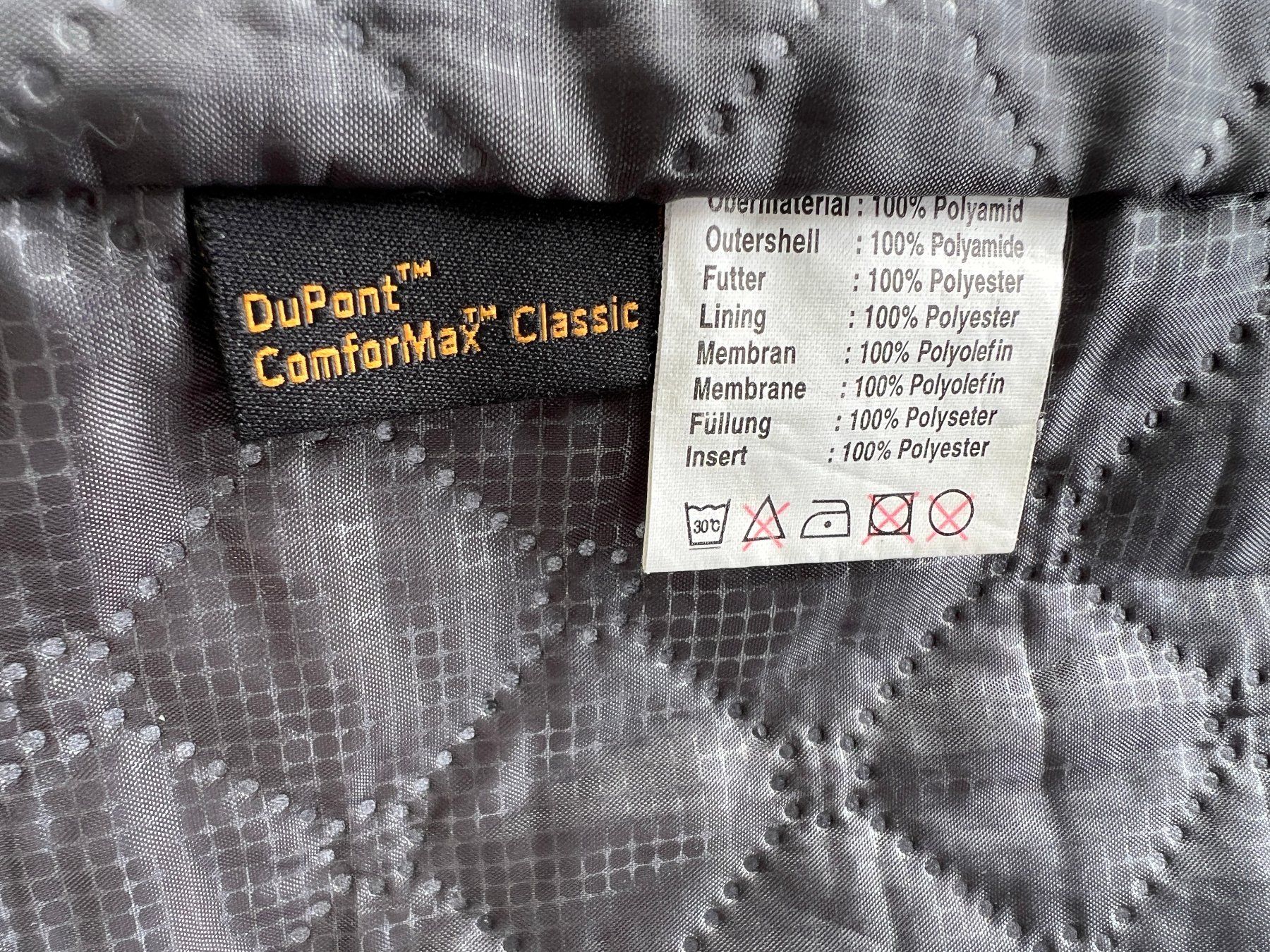 Pantaloni: Töff Innenhose XL – Usato da Frümsen venduto da amadiss 4
