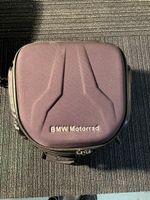 Topcase/Packtasche Soziussitz für BMW R1200/1250 GS
