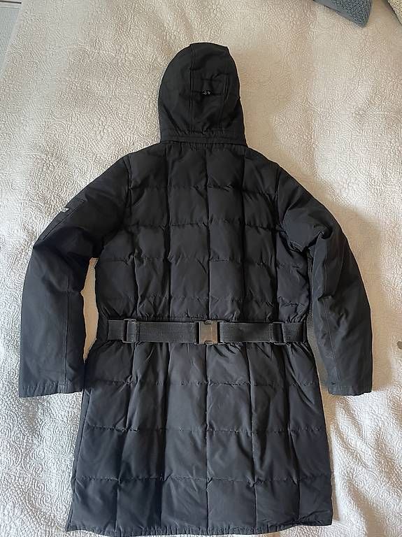 Cappotti: Woolrich Parka / Mantel Damen XL – Usato da Bern venduto da gutti72 1