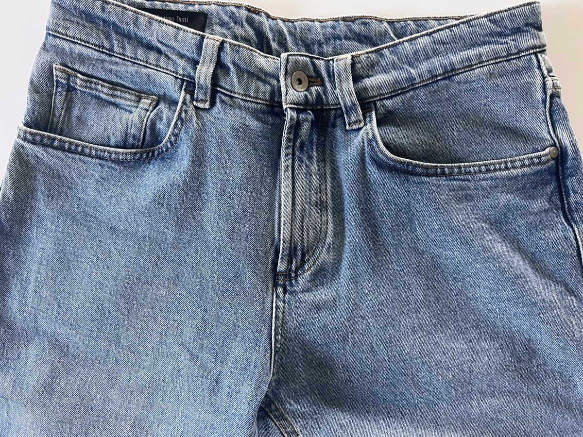 Massimo Dutti Jeans: Massimo Dutti Jeans – Gebraucht aus Zürich von caro.ha. 1