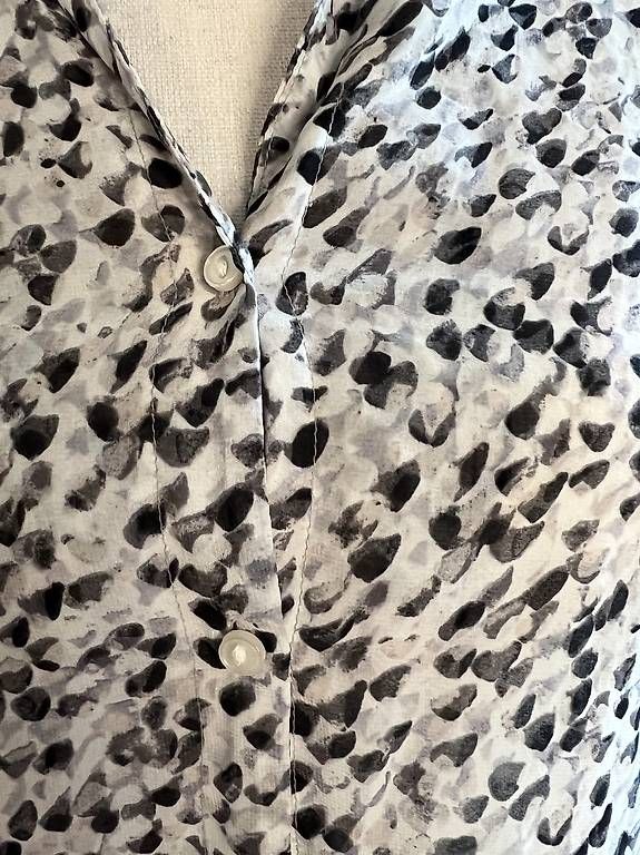 Camicette: H&M Kurzarm-Bluse  Grösse 34 – Usato da Urdorf venduto da Marybyii 3