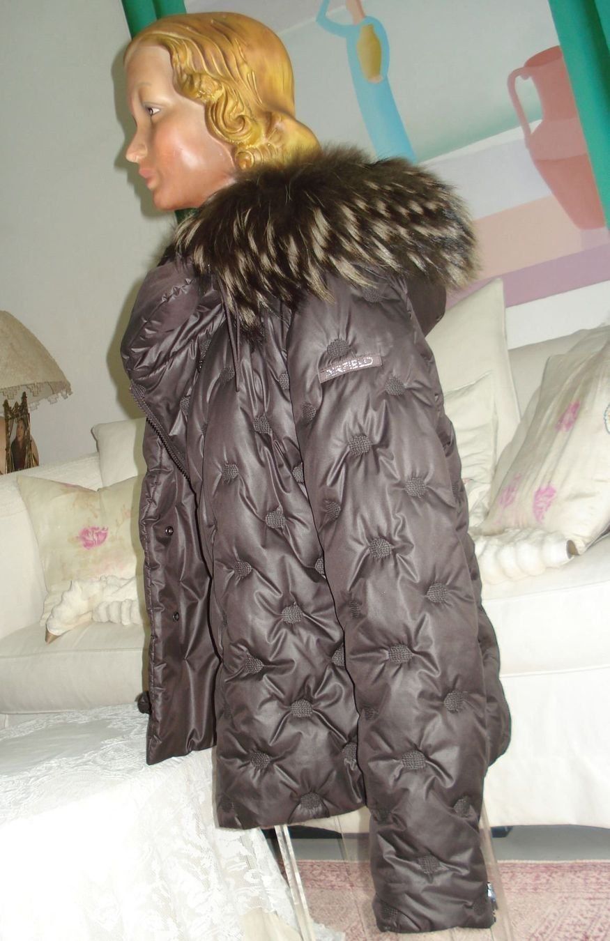 Airfield Giacche: AIRFIELD Damen Jacke Gr. 36-38 – Usato da Hagendorn venduto da Blaf 2