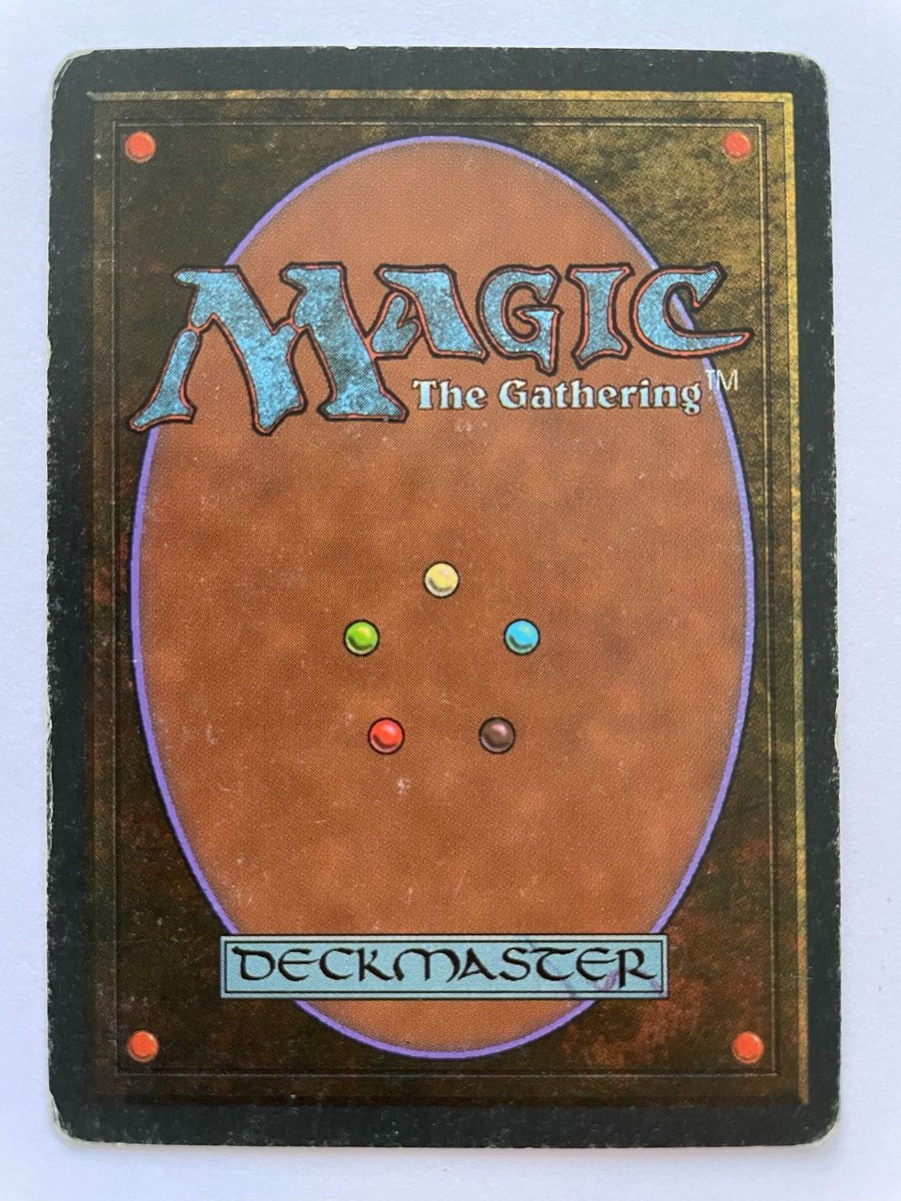Cartoline: MTG - Fireball – Usato da Zürich venduto da T_H_O_M_A_S 1