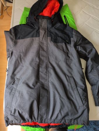 Winterjacke