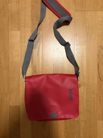 Bree Punch 61 Shoulder Bag, Umhängetasche, Handtasche Tasche
