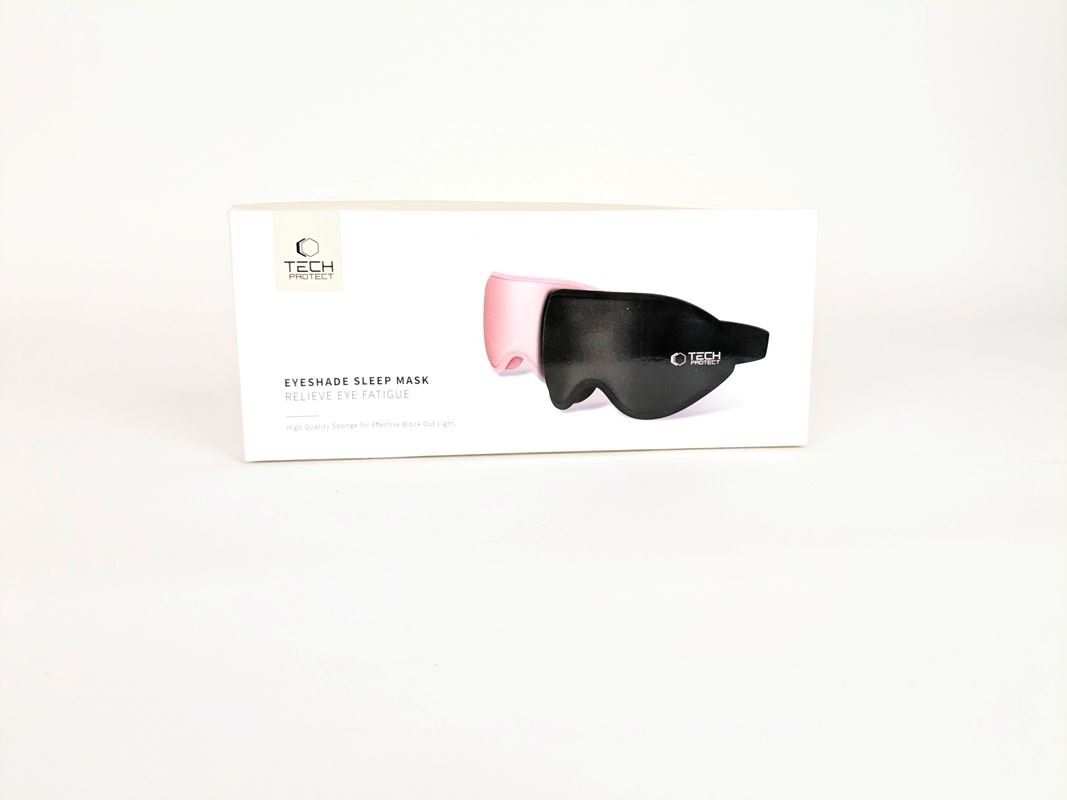 Autres soins & cosmétiques: TECH PROTECT Eyeshade sleep mask – Neuf (Voir description) à Thun par Restwert_Thun 1