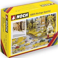 NOCH Montage-Spachtelmasse
