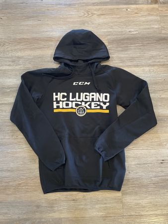 CCM HC Lugano Oullover