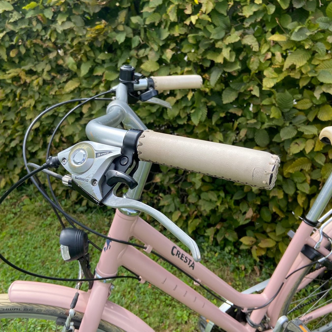 Cresta Biciclette: Fahrrad Cresta Arena Vita – Usato da Emmenbrücke venduto da 215anjaa 9