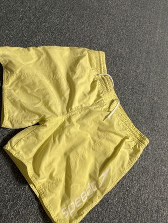 Speedo Badehose Gr 152