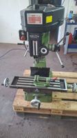 Bohrmaschine Promac FX-382 MK3 380V guter Zustand
