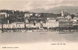 Lugano (TI)