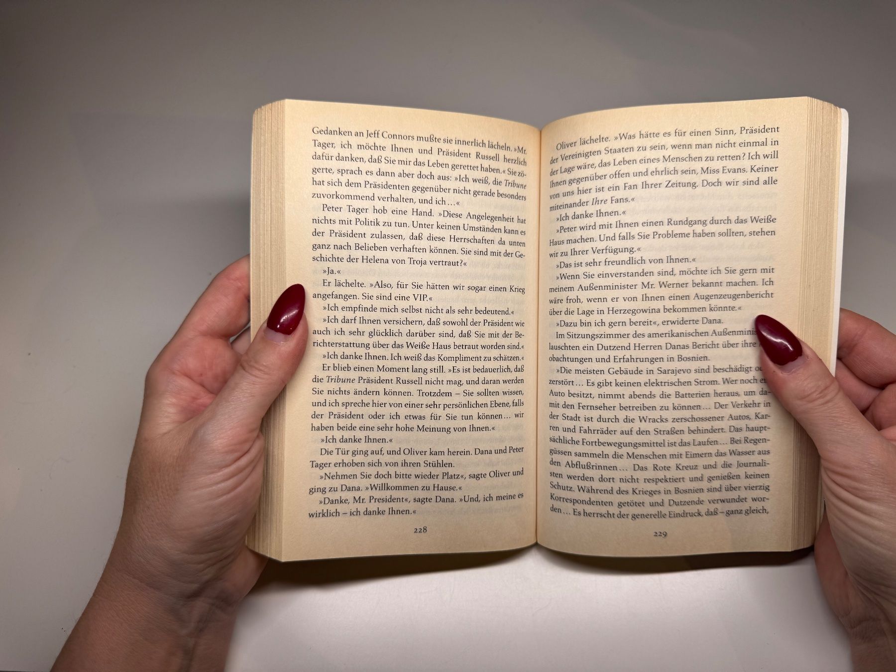 Libri: ROMAN: Sidney Sheldon, Zeit der Vergeltung – Usato da Grosswangen venduto da Deutsche_Romane 7