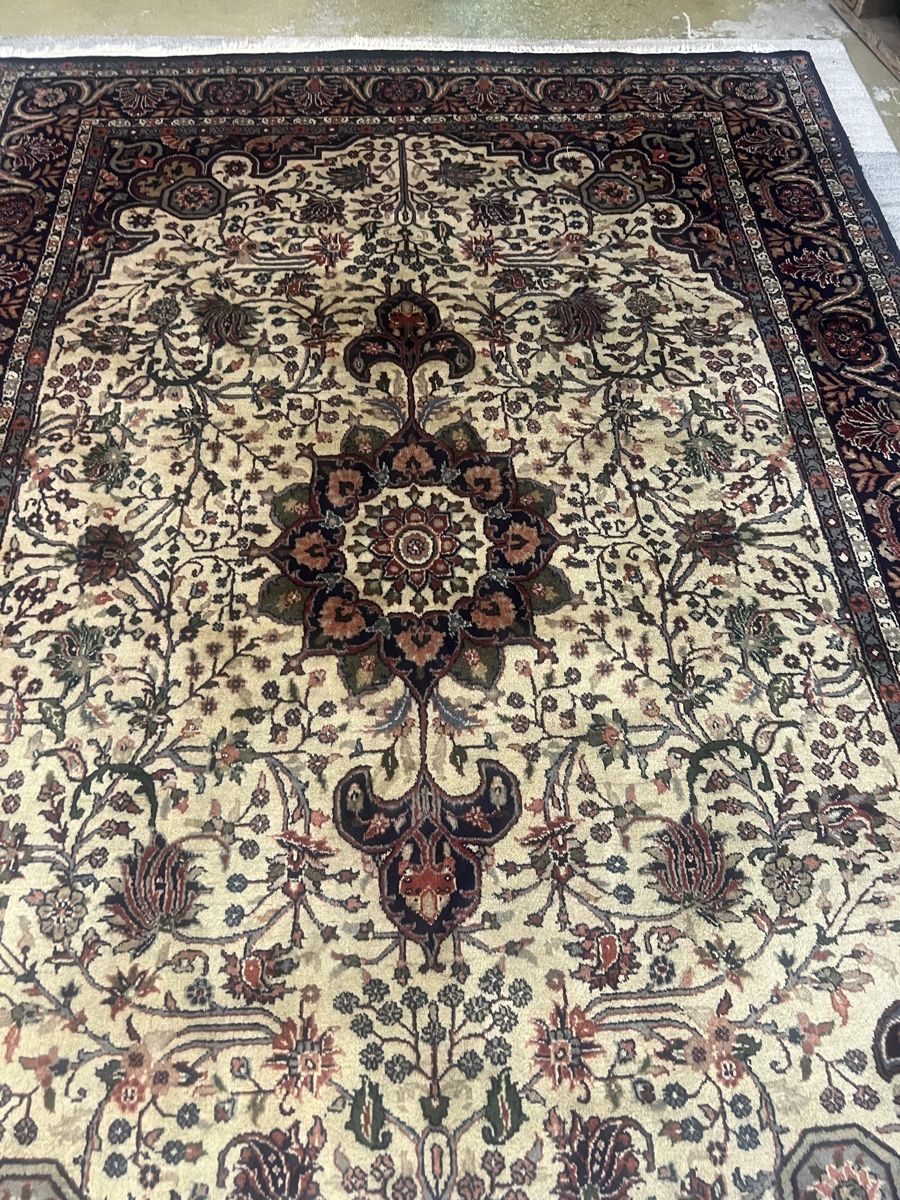 Bidjar Tappeti: Schöner Orientteppich Bidgar  – Usato da Zürich venduto da Hemmat 1