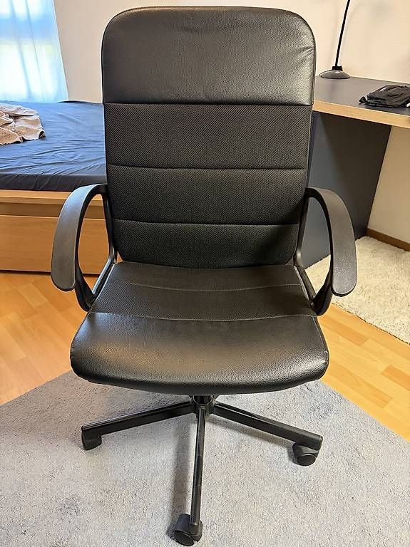Sedie: Chaise de bureau - parfait état  – Usato da Peseux venduto da ric_ybl8 1