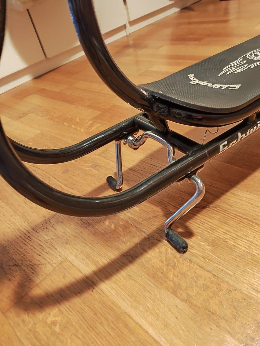 Kickboard: Schwinn Sting Ray Scooter – Usato da Luzern venduto da Luzern_Energy 5