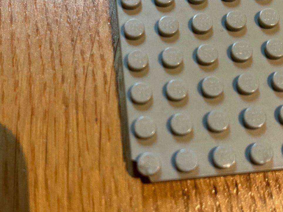 Lego Spielzeuge: LEGO-Strassenplatten Mix – Gebraucht aus Winterthur von chruedt 1