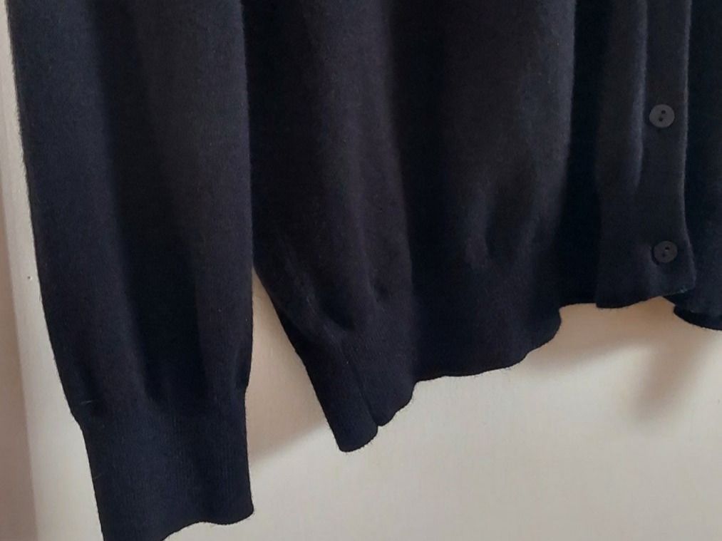 Zalando Jacken: Damen Strickjacke Grösse 46 – Neu (gemäss Beschreibung) aus Rütihof von cla_v8dy 4