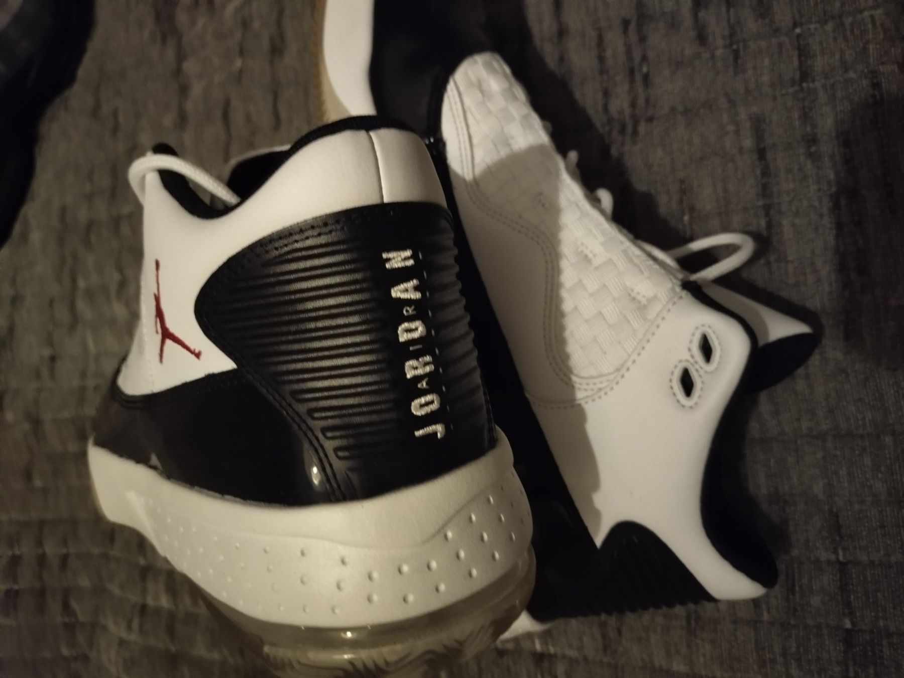 Scarpe da uomo: Jordan Herren Schuhe – Usato da Emmenbrücke venduto da 65charly 2