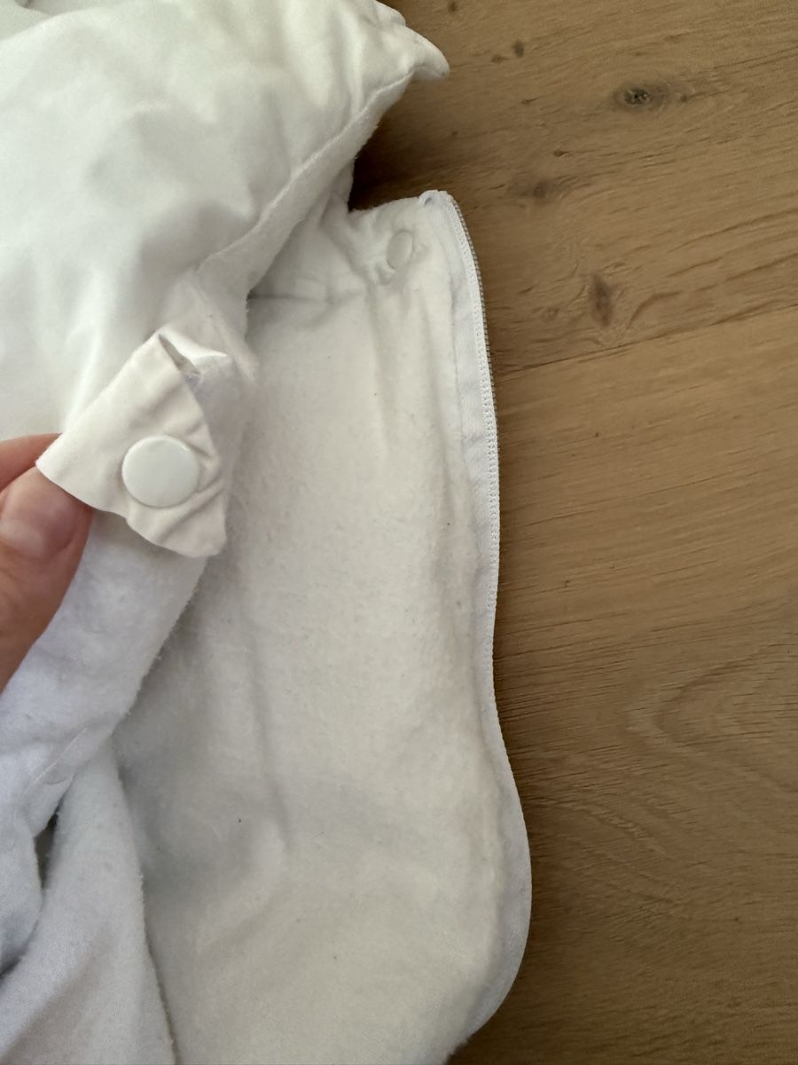 Schlafsäcke: Daunenschlafsack Fillikid 80cm – Gebraucht aus Bern von wit_9rjw 3