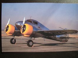 Curtiss- Wirght CW-25 AT-9 Jeep
