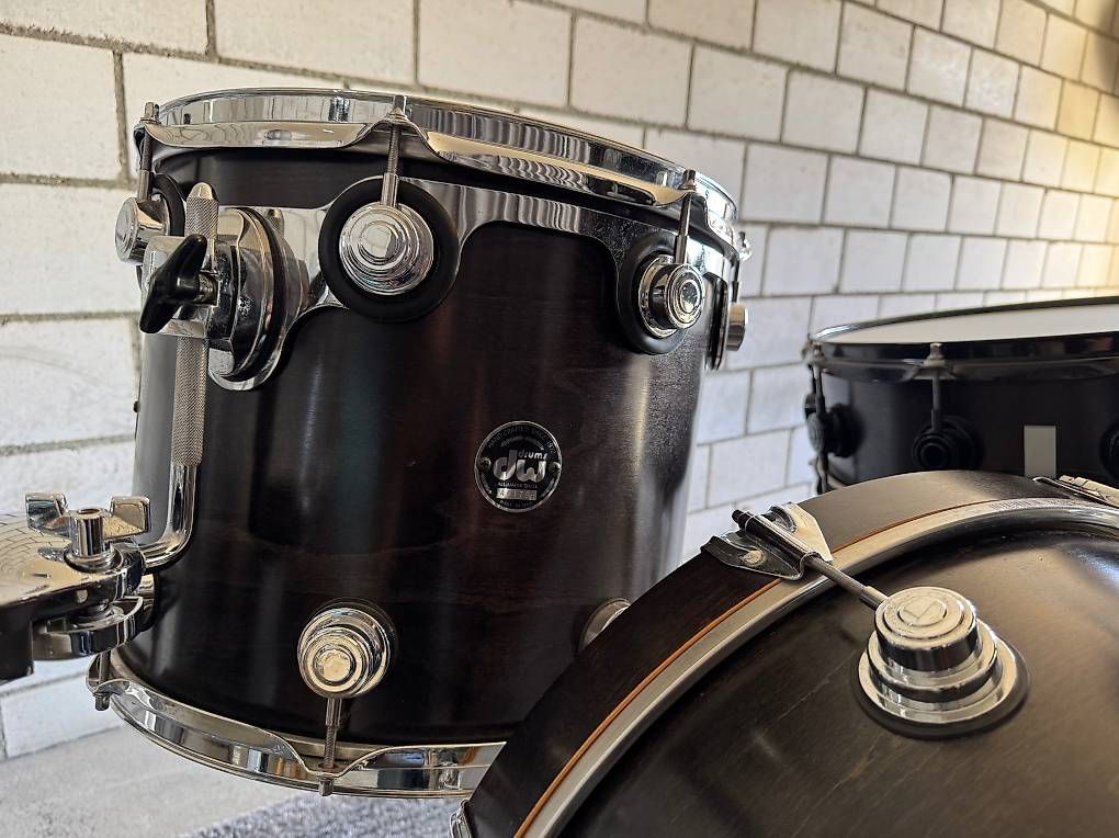 DW Musikinstrumente: DW Collectors Schlagzeug – Gebraucht aus Zollbrück von Onyx11 3