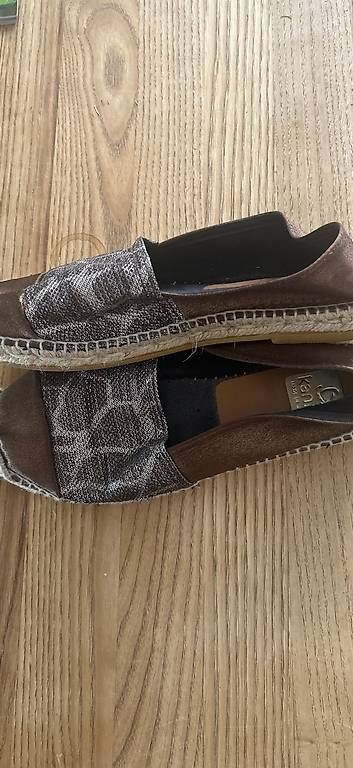 Damenschuhe: Kanna Espadrilles  – Gebraucht aus Bülach von Snoppy15 1