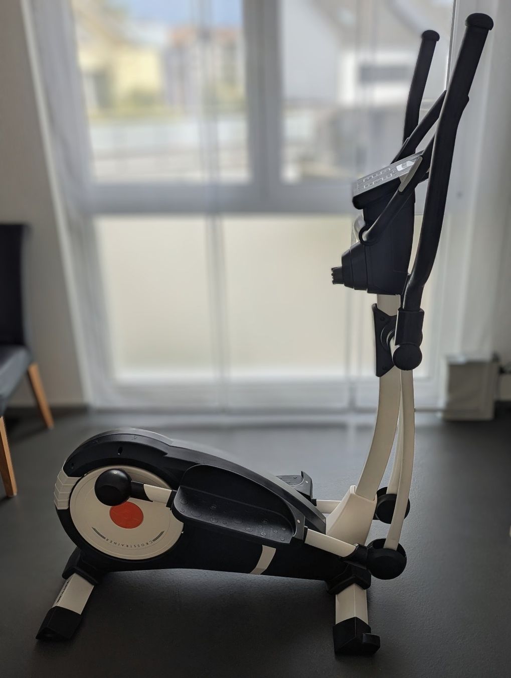 Kettler Hometrainer: Crosstrainer Kettler Verso-109 – Usato da Buttikon SZ venduto da Frangipani20
