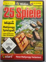 Spiele für PC