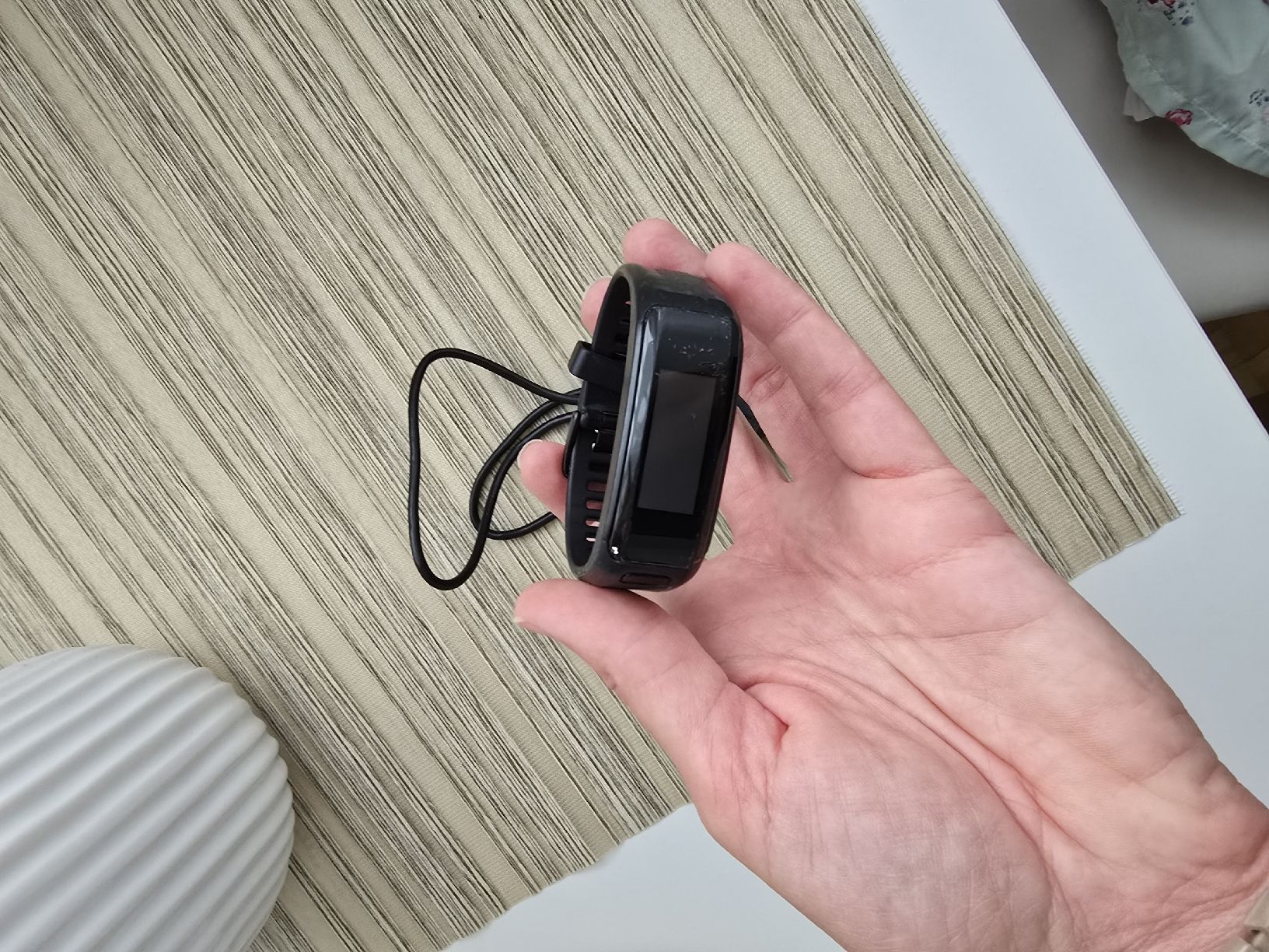 Garmin Smartwatch: Garmin Sportuhr – D'occasion à Wädenswil par sos_6vlx 1