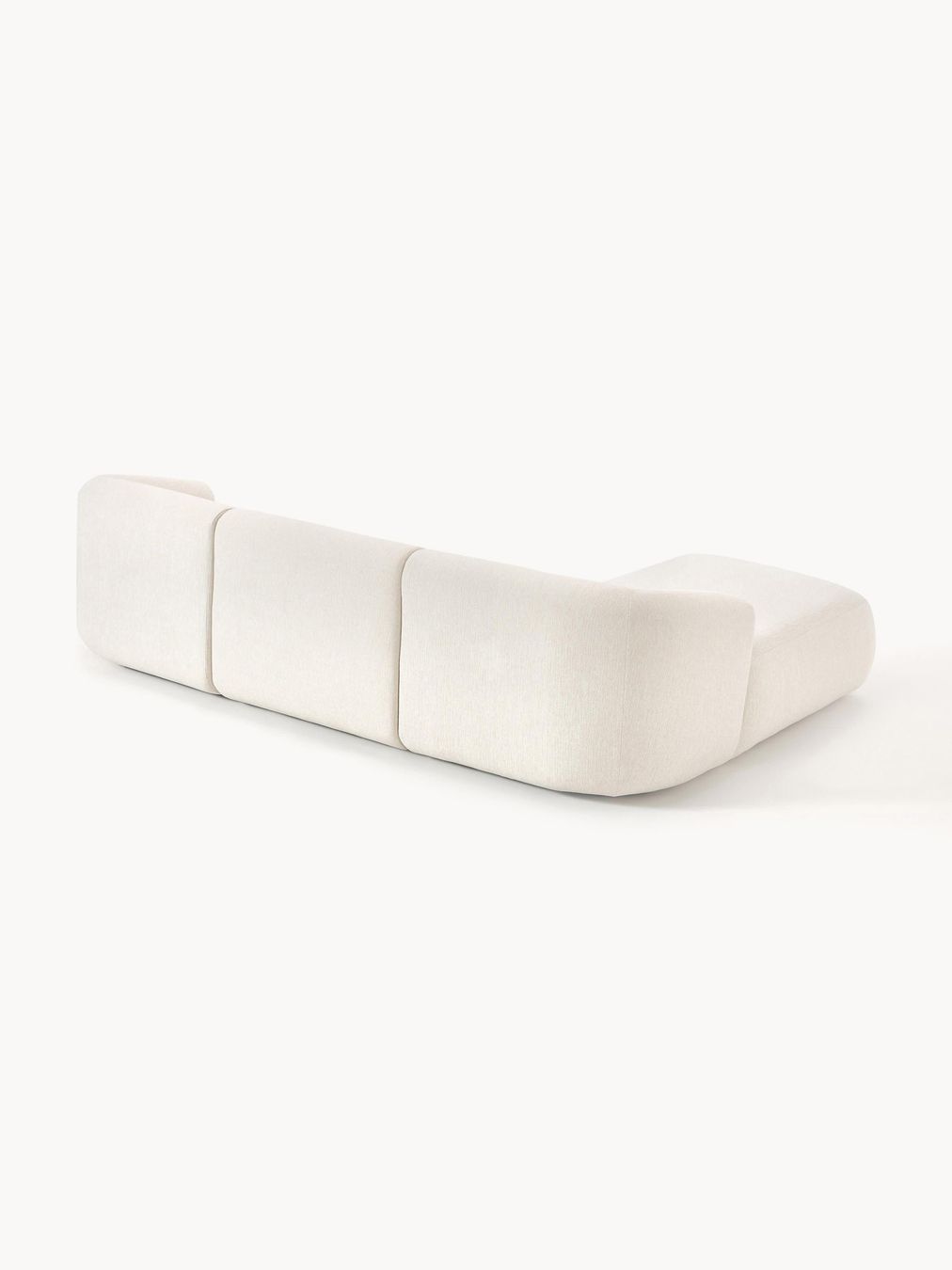 Divani: Modulares Ecksofa Sofia (3-Sitzer)  Westwing CHF 3899-45% – Nuovo (secondo la descrizione) da Otelfingen venduto da Yuji_Outlet_A-Ware. 3