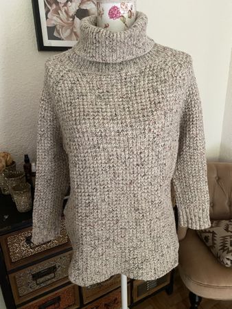 Toller Winter Pullover Free People Gr XS