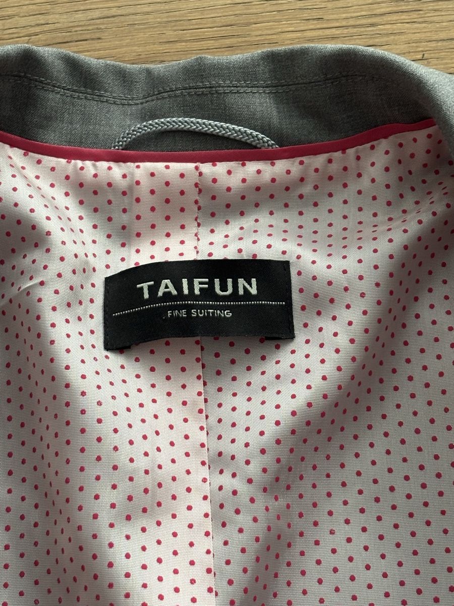 Taifun Anzüge & Kostüme: TAIFUN Blazer – Gebraucht aus Würenlos von Ashley24 3