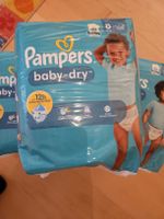 pampers 8