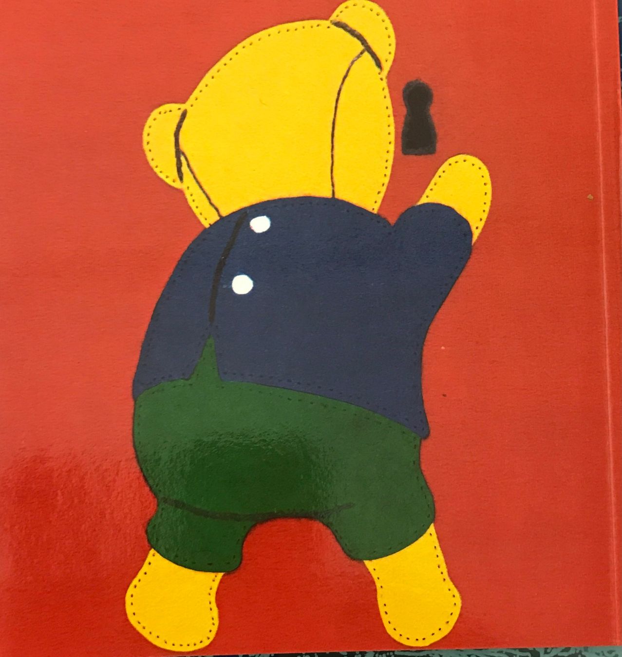 Libri: Kerner Ruth, Teddybär Niki – Nuovo (secondo la descrizione) da Sarnen venduto da Livres 1