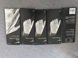 5 Nike Cabretta Golfhandschuhe Damen S, LH