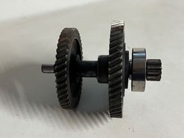 Getriebe Sachs Vorgelegewelle Saxonette