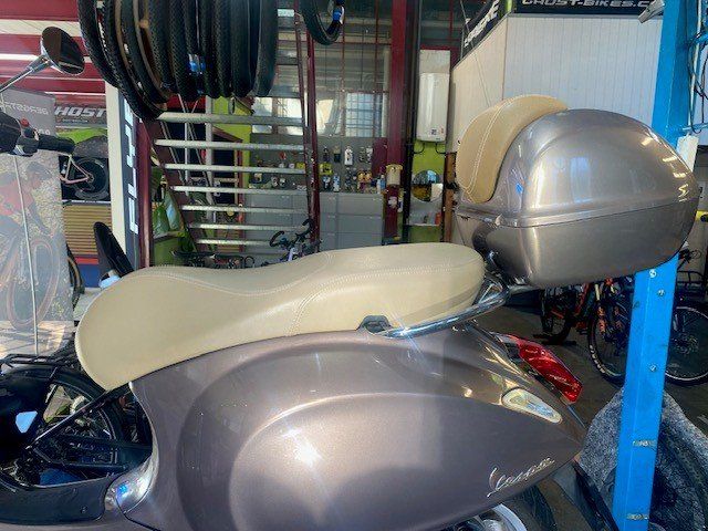 Vespa Scooter: Vespa Roller 125 – Usato da Liestal venduto da A1966 4