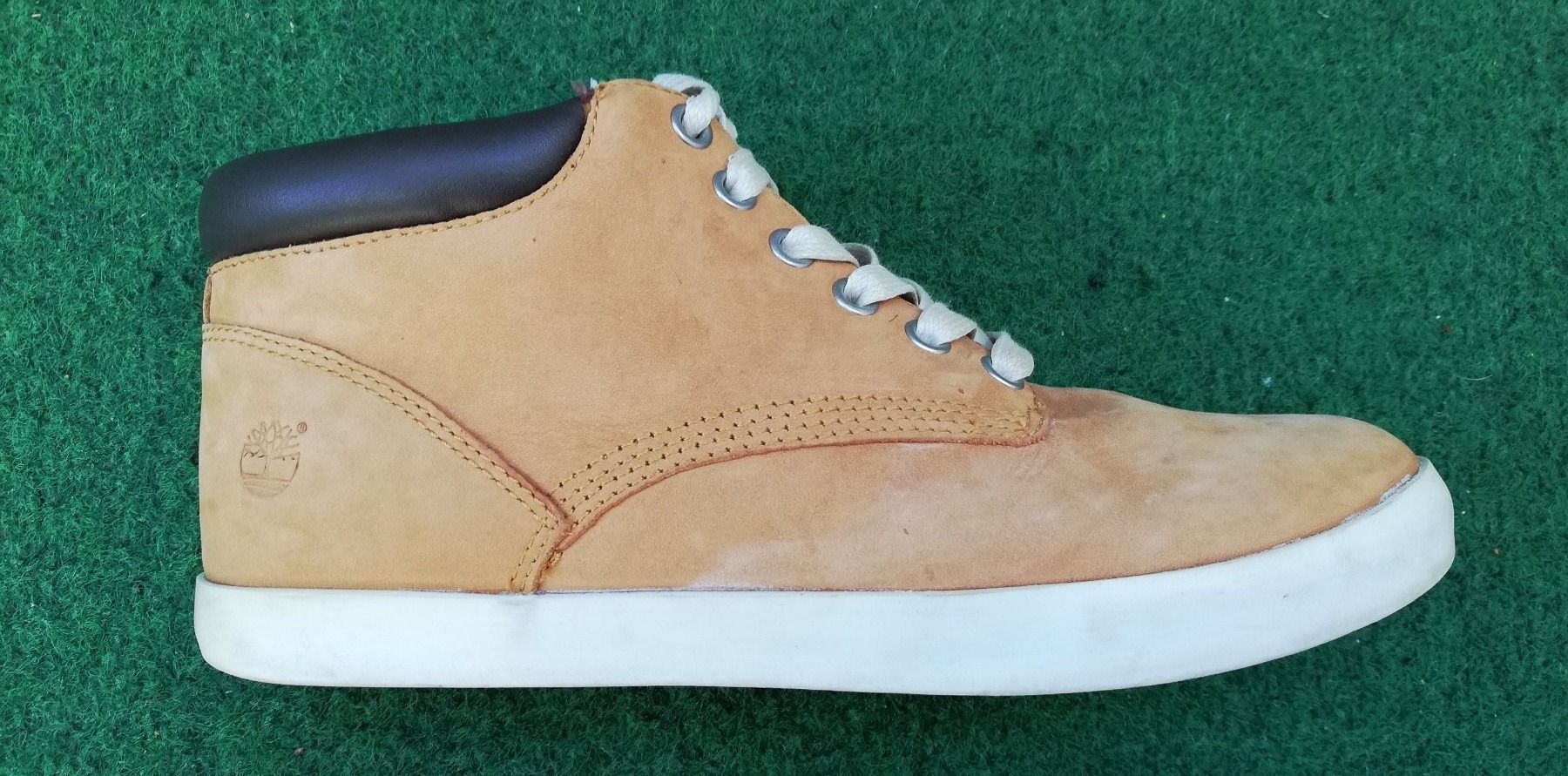 Timberland Herrenschuhe: Timberland Schuhe Shoes EU 38.5 US 7.5 – Neu (gemäss Beschreibung) aus Massagno von Doaxx 6