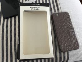 IPhone 6 Cover hendyhülle