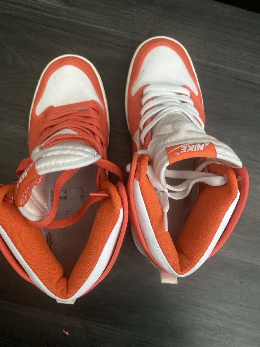 Nike Scarpe da uomo: Nike Ajko 1  – Usato da Zürich venduto da PrBn 4